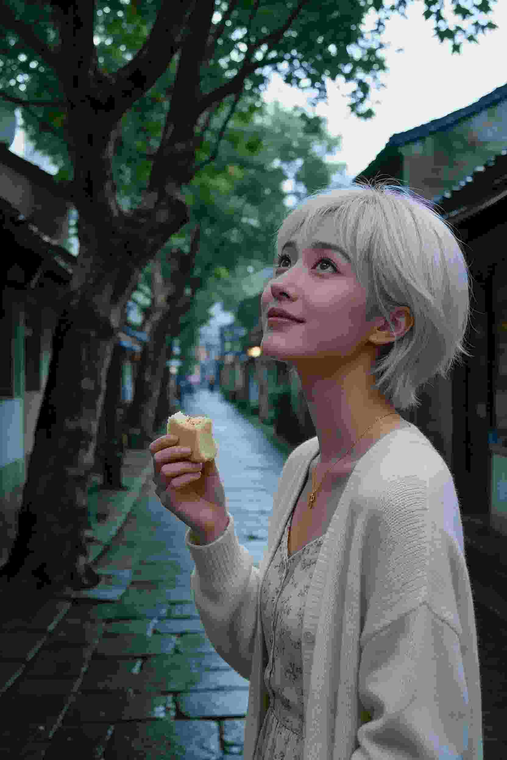 从结婚开始恋爱