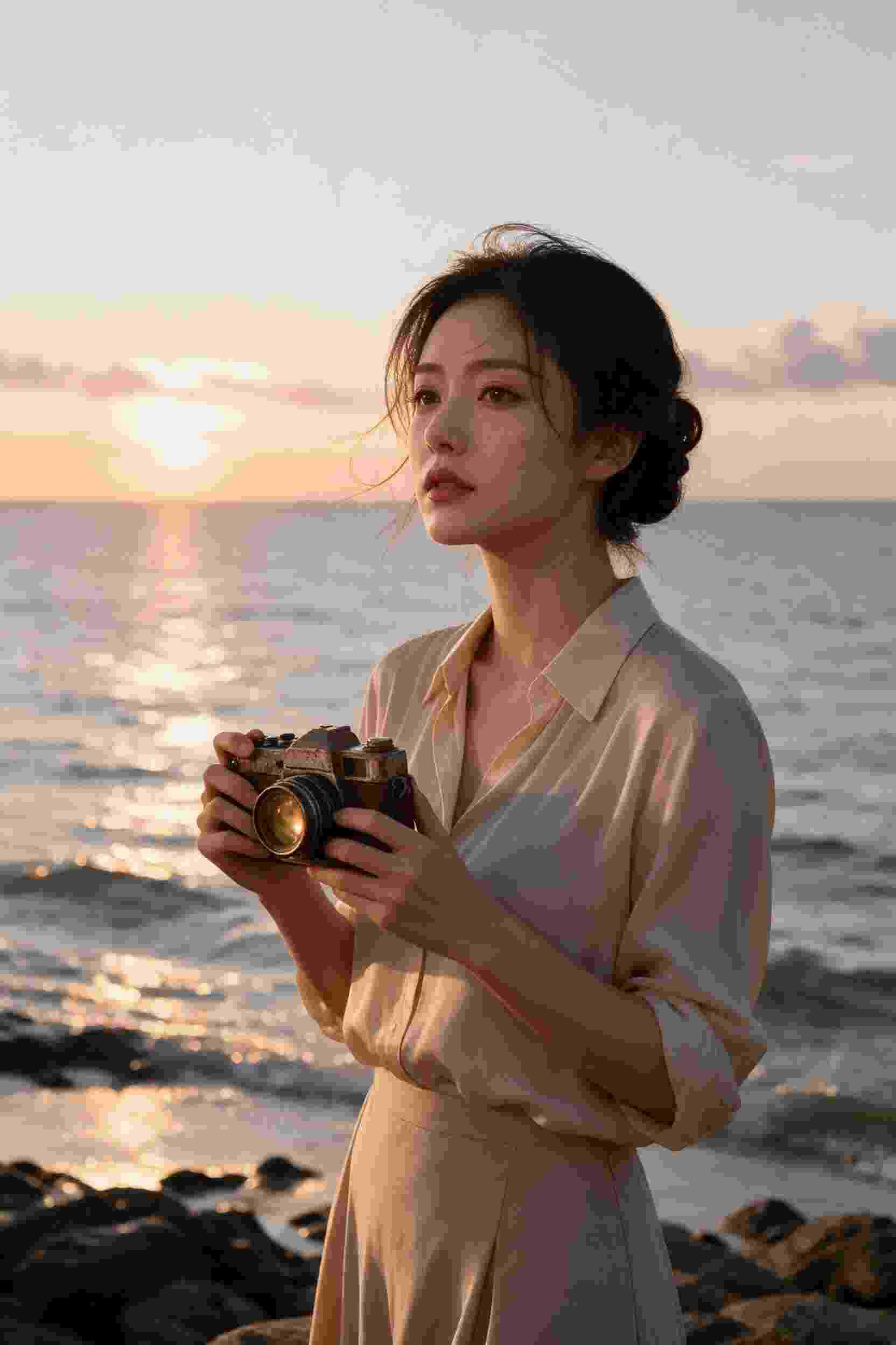 我推的孩子