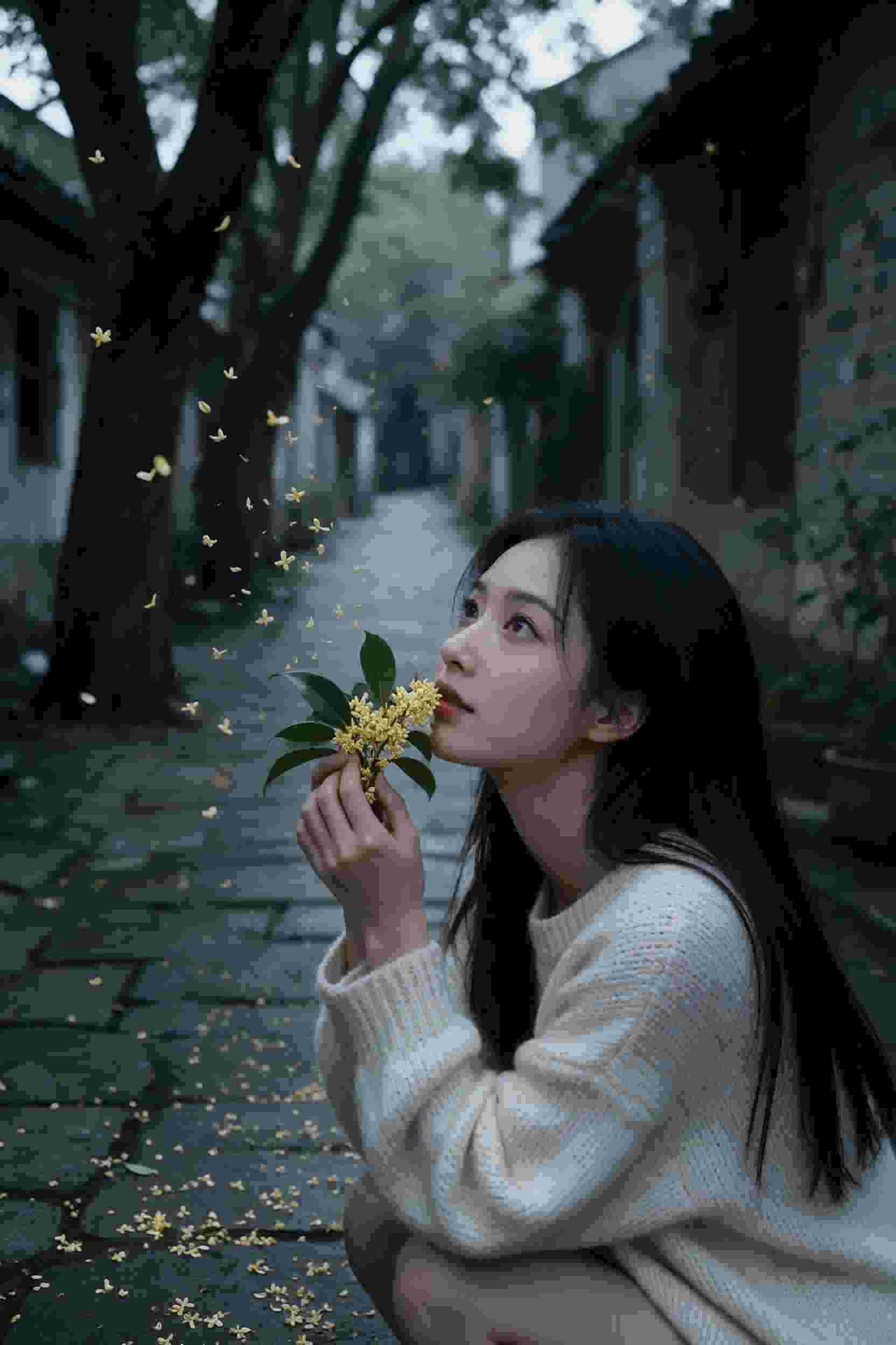 美食人生