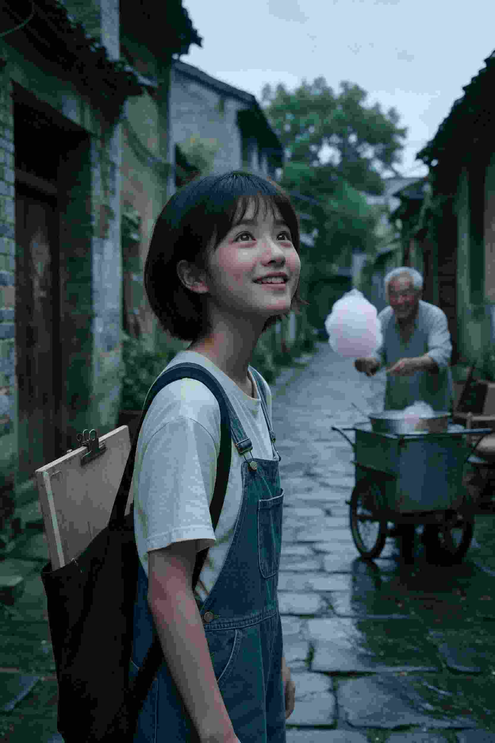 青春有你3